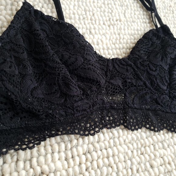 Gentle Fawn Highbury Bralette - Picture 7 of 10